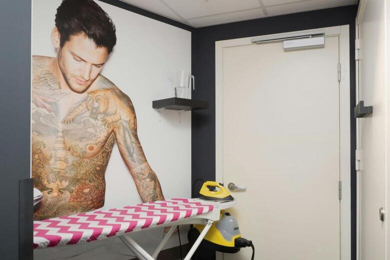 Hotel Moxy Southampton