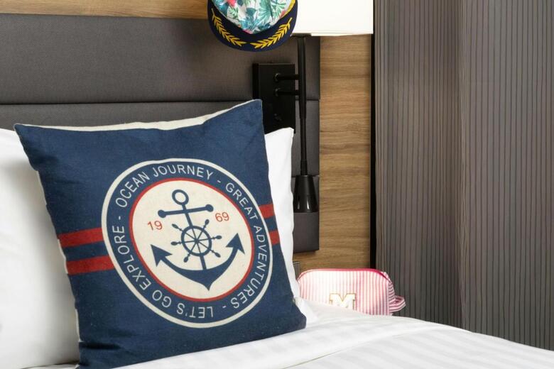 Hotel Moxy Southampton