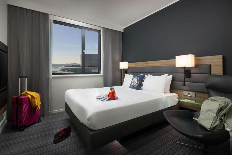 Hotel Moxy Southampton