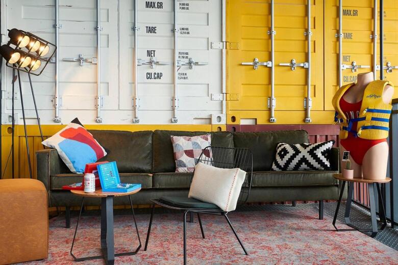 Hotel Moxy Southampton