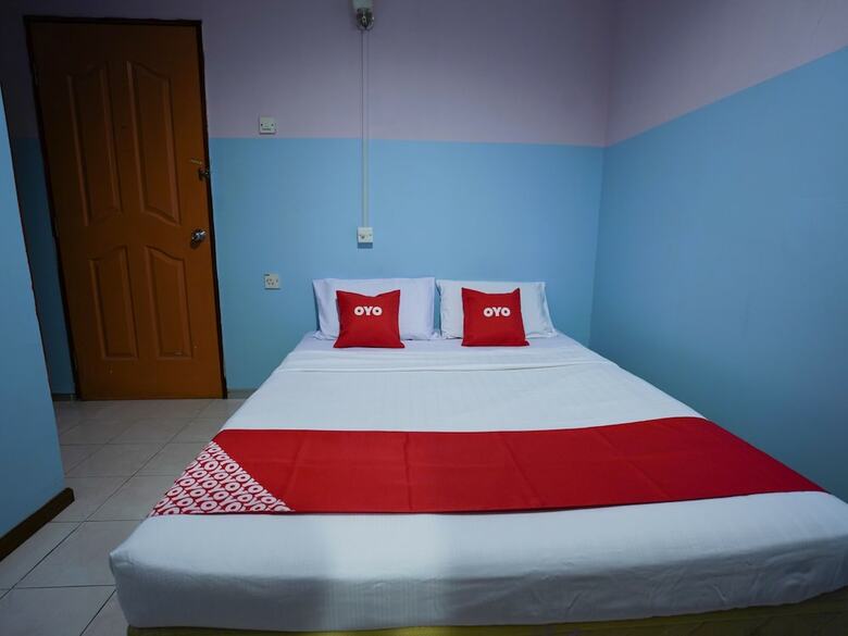 Oyo 89482 Hotel Casero Inn