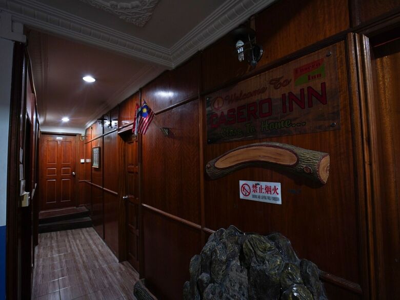 Oyo 89482 Hotel Casero Inn