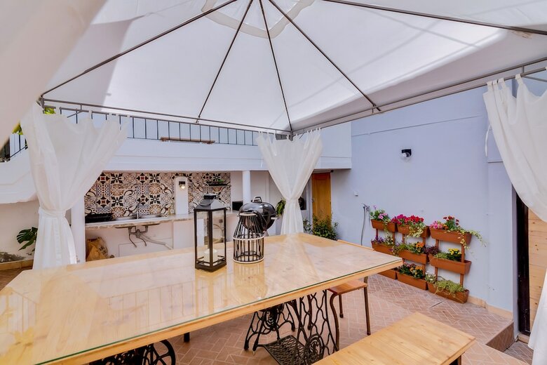 Hotel � Da Av� -the Guesthouse