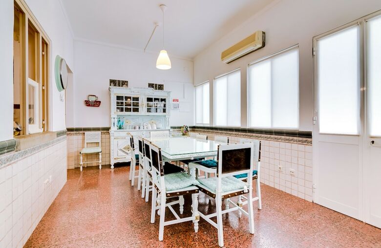 Hotel � Da Av� -the Guesthouse