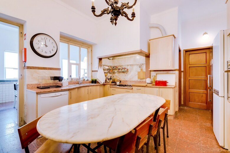 Hotel � Da Av� -the Guesthouse