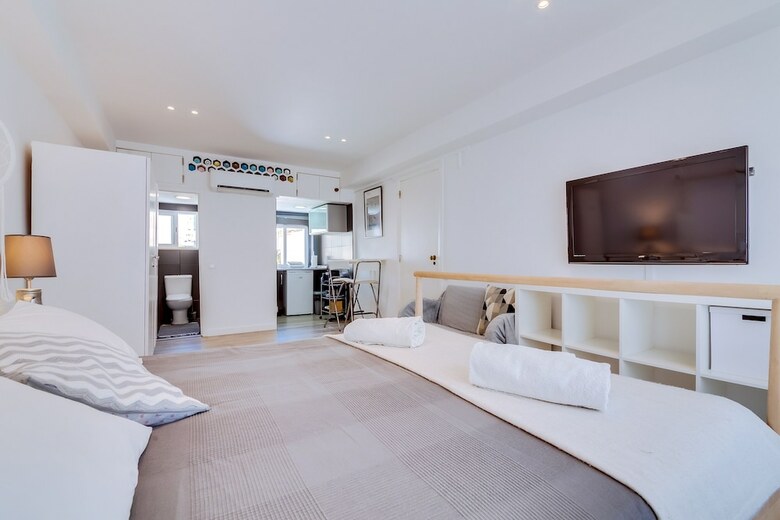 Hotel � Da Av� -the Guesthouse