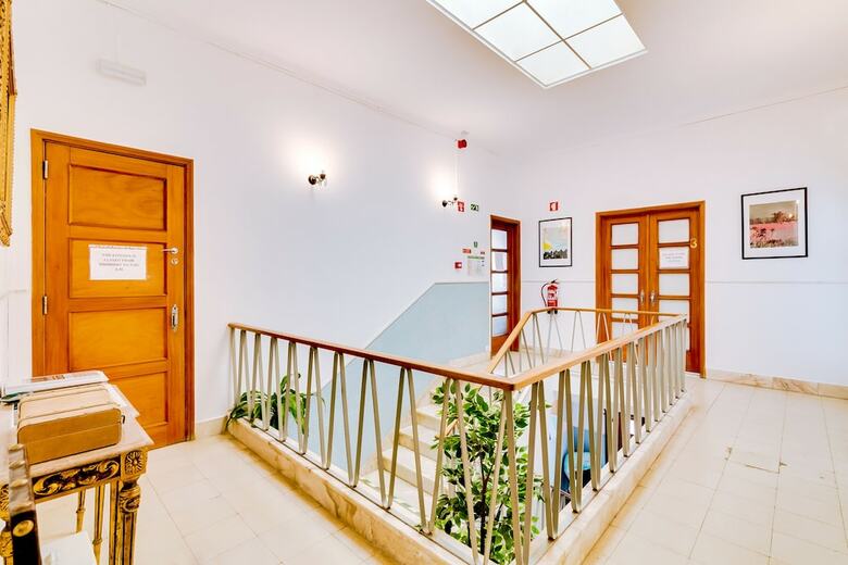 Hotel � Da Av� -the Guesthouse