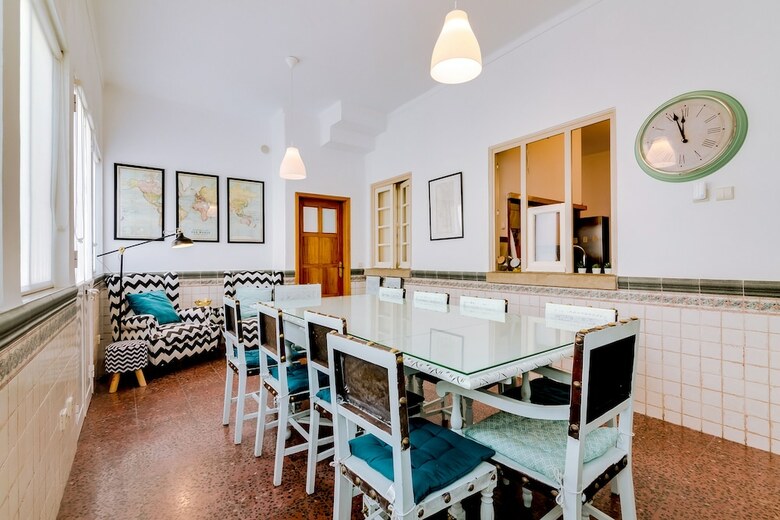 Hotel � Da Av� -the Guesthouse