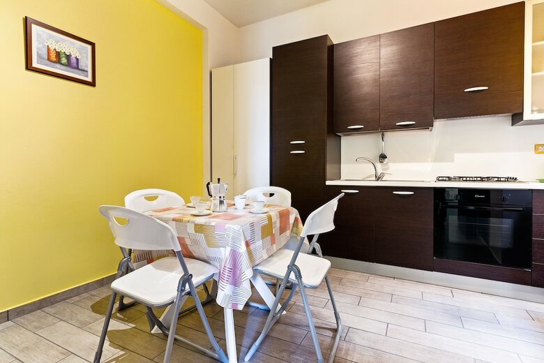Seaview Terrace Sunny Apartment