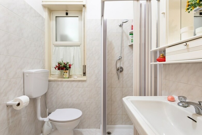 Apartamento Casa Civetta Giardini Naxos