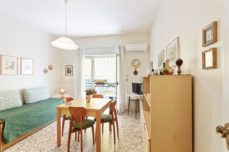 Apartamento Casa Civetta Giardini Naxos
