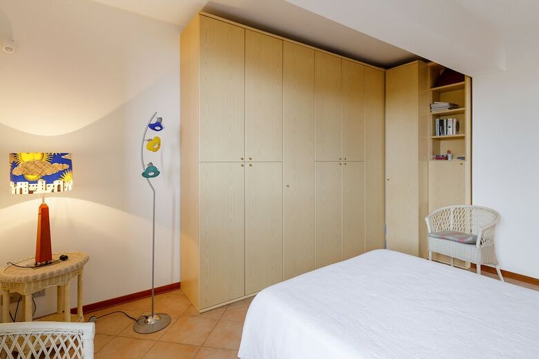 Fontana Vecchia Seaview Apartment�