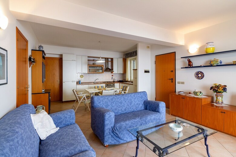 Fontana Vecchia Seaview Apartment�