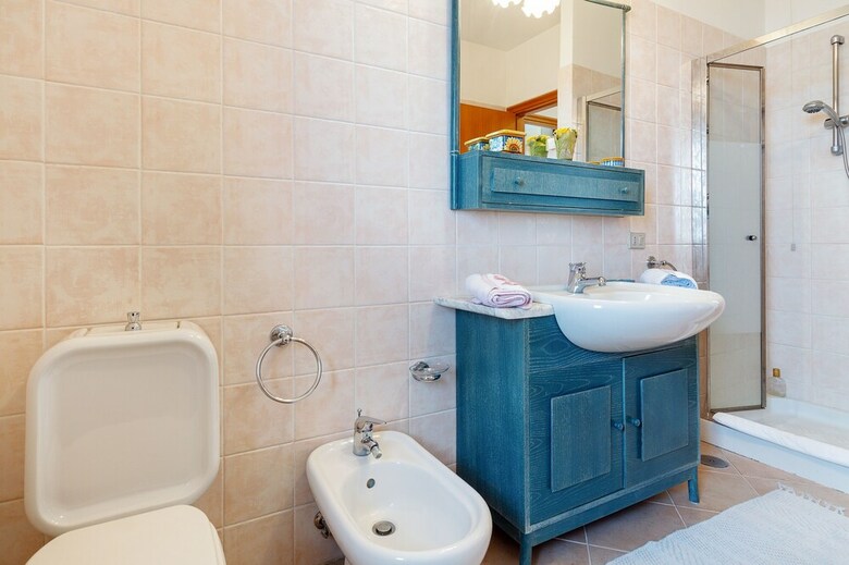 Fontana Vecchia Seaview Apartment�