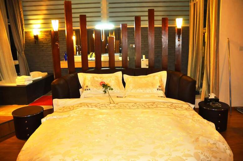 Hotel Alan's Homestay Dali