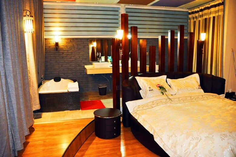 Hotel Alan's Homestay Dali