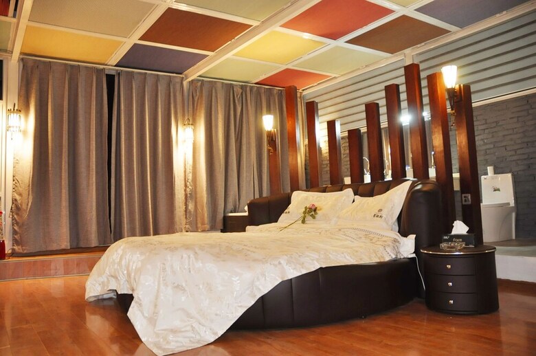 Hotel Alan's Homestay Dali