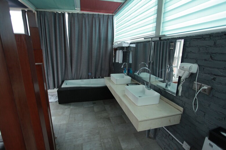 Hotel Alan's Homestay Dali