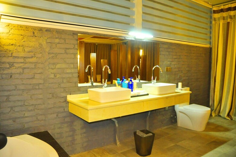 Hotel Alan's Homestay Dali