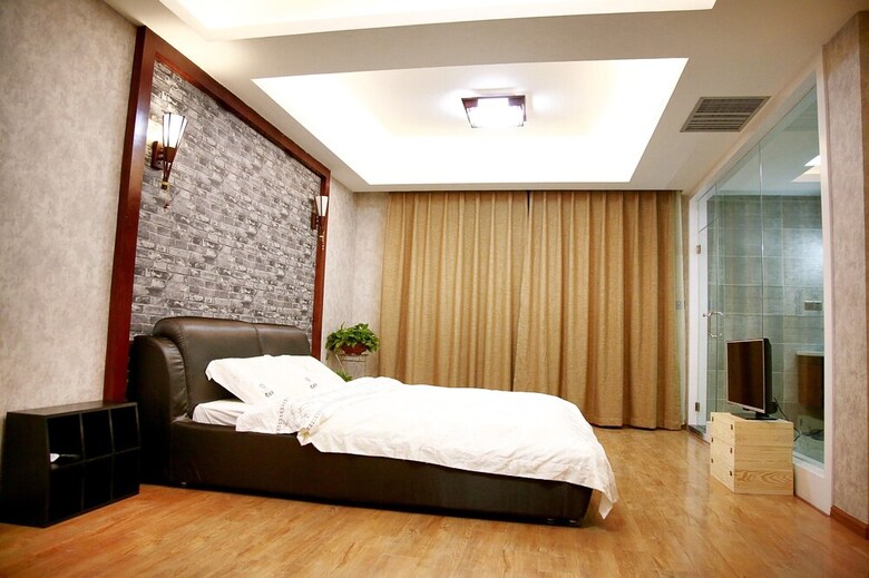 Hotel Alan's Homestay Dali
