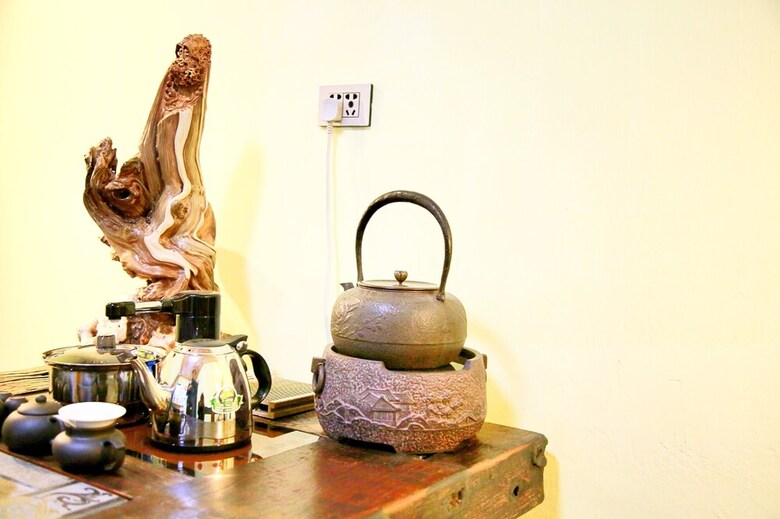 Hotel Alan's Homestay Dali