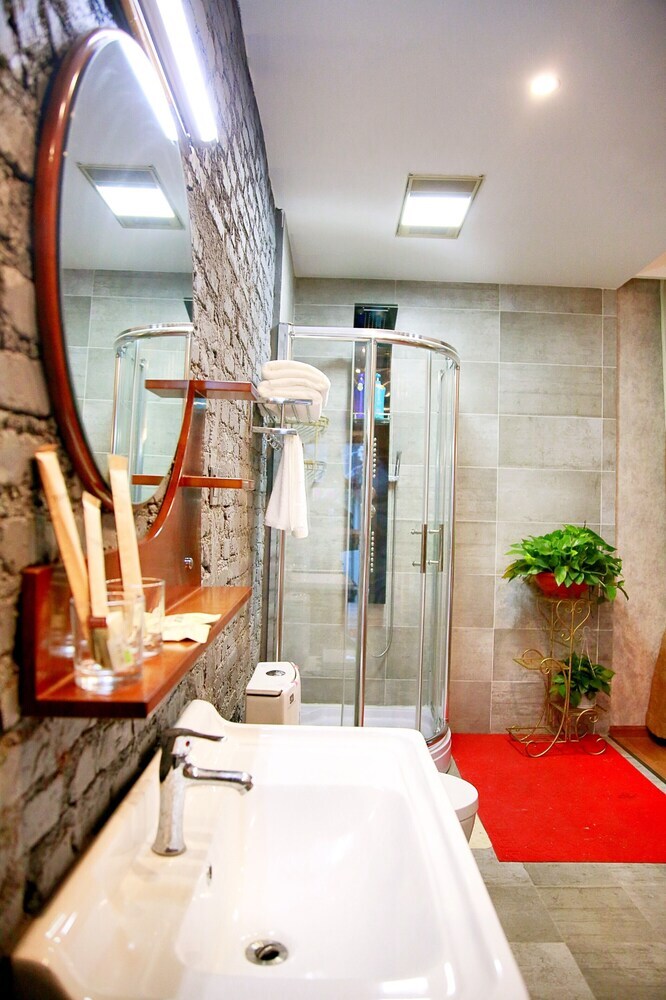 Hotel Alan's Homestay Dali