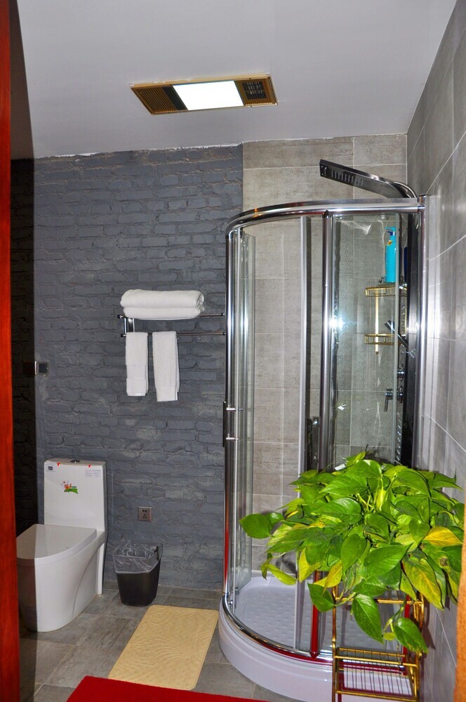 Hotel Alan's Homestay Dali