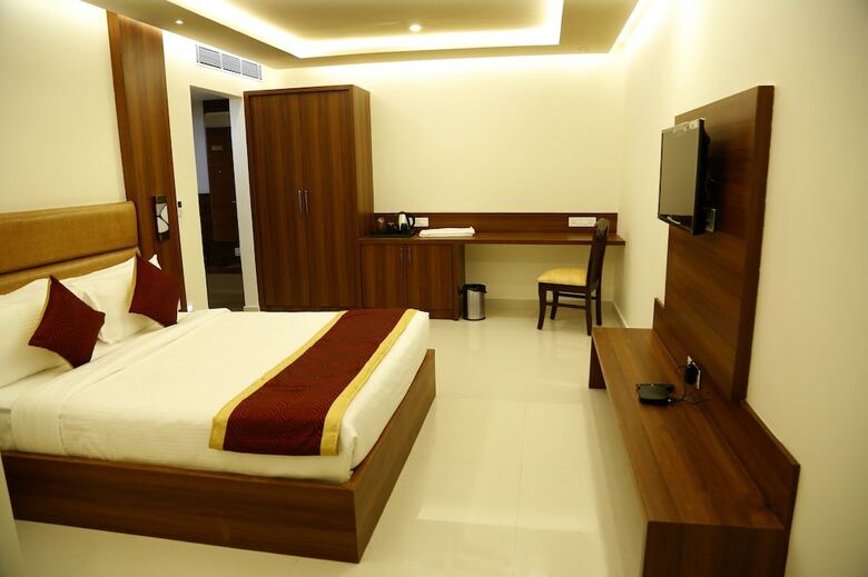 Hotel Lakshmi Palace