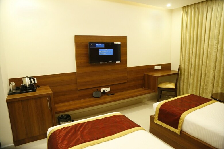 Hotel Lakshmi Palace