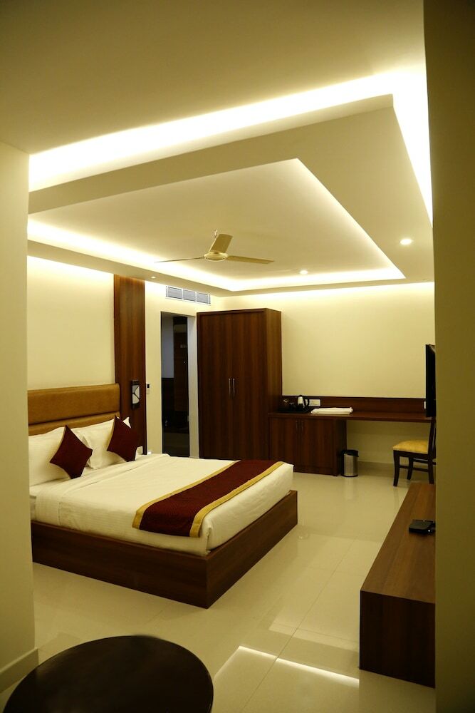 Hotel Lakshmi Palace