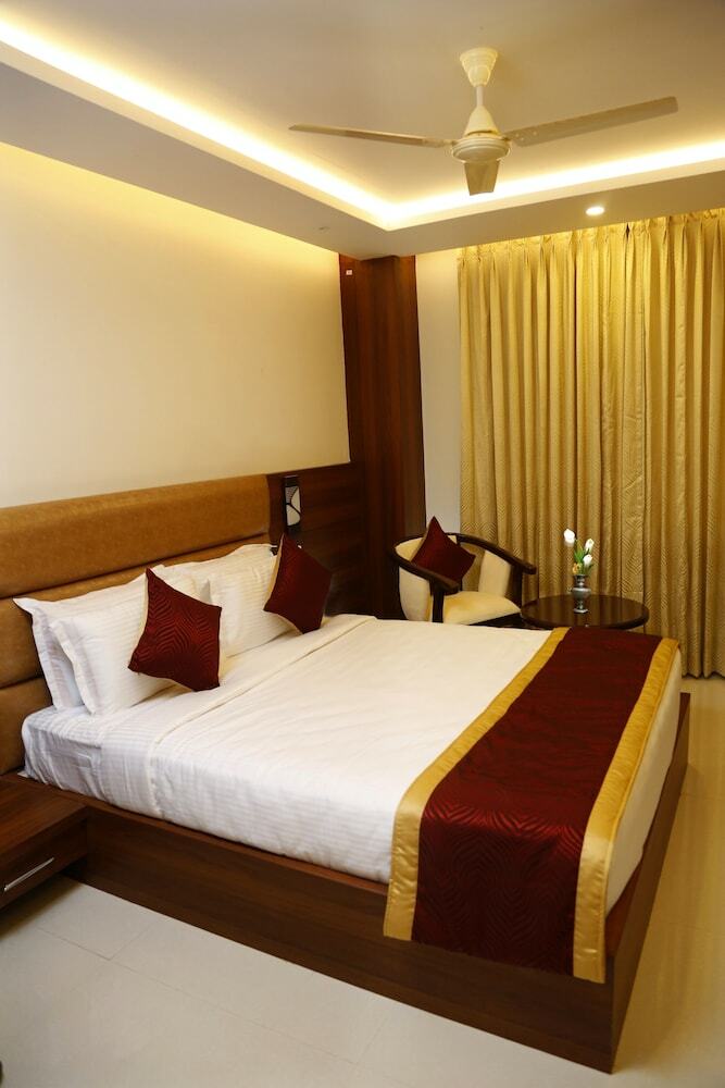 Hotel Lakshmi Palace