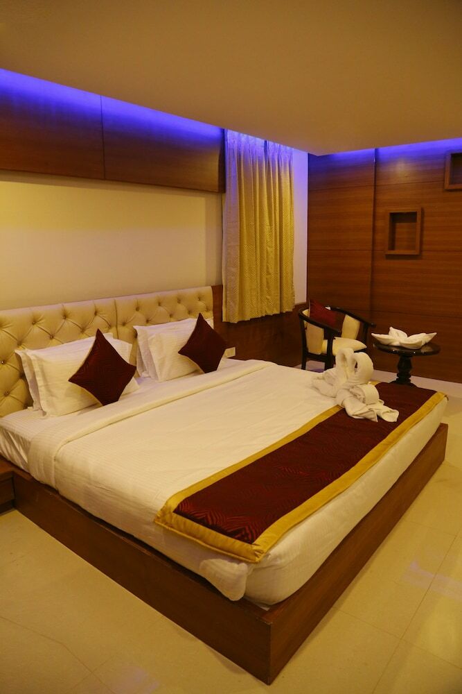 Hotel Lakshmi Palace