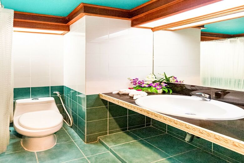 Hotel Capital O 283 Id Residences