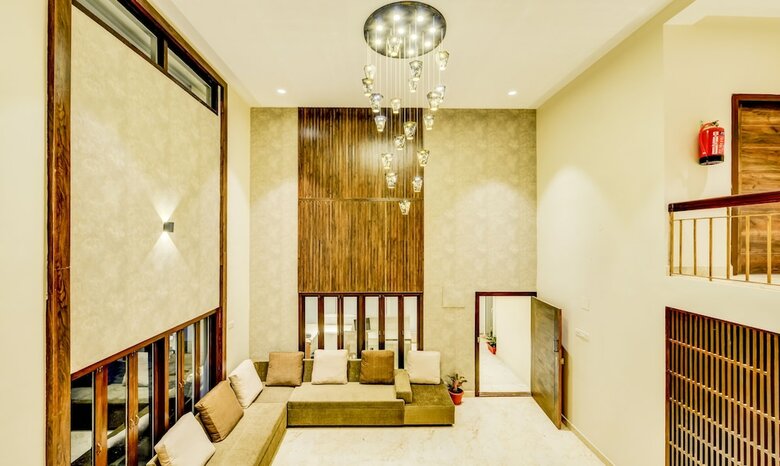 Hotel Treebo Trip Mirra