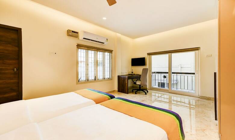 Hotel Treebo Trip Mirra