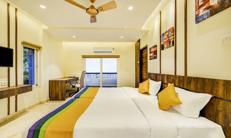 Hotel Treebo Trip Mirra