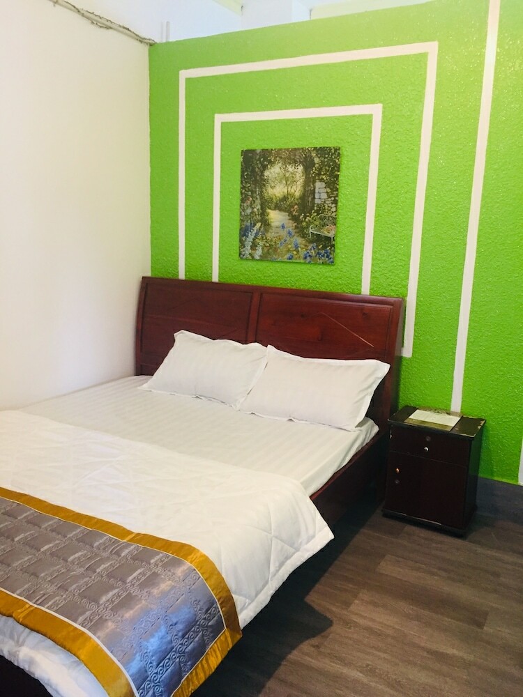 Nam Phuong Hotel