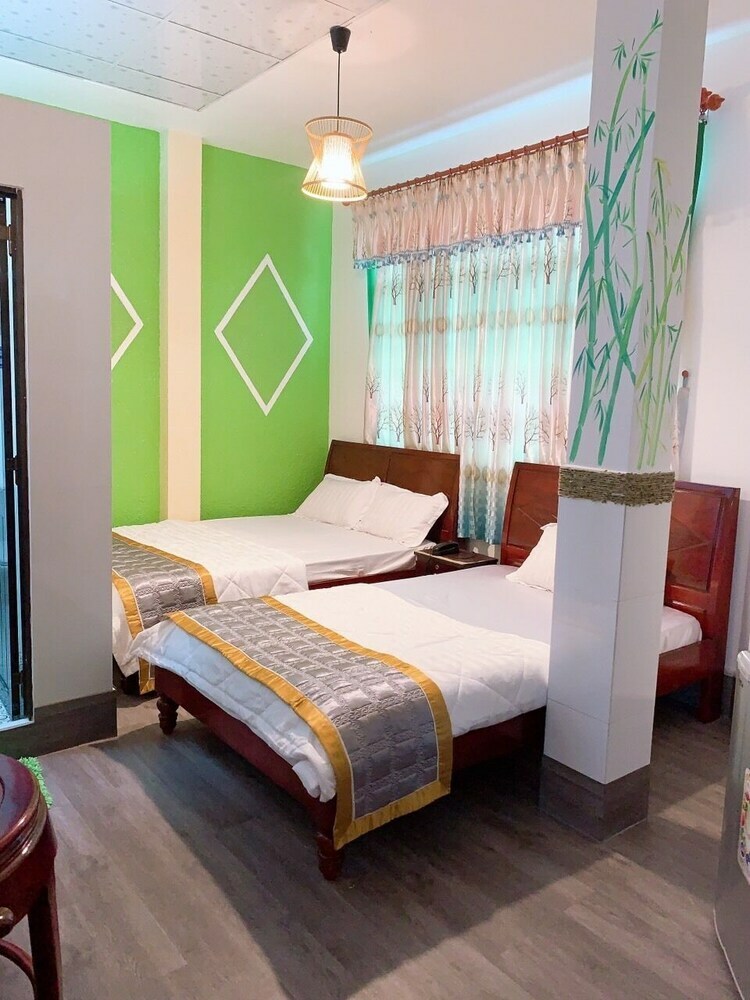 Nam Phuong Hotel