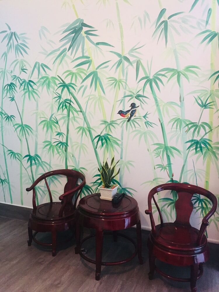 Nam Phuong Hotel