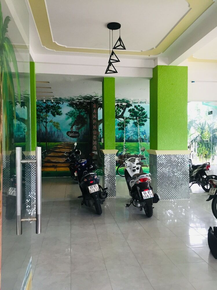 Nam Phuong Hotel