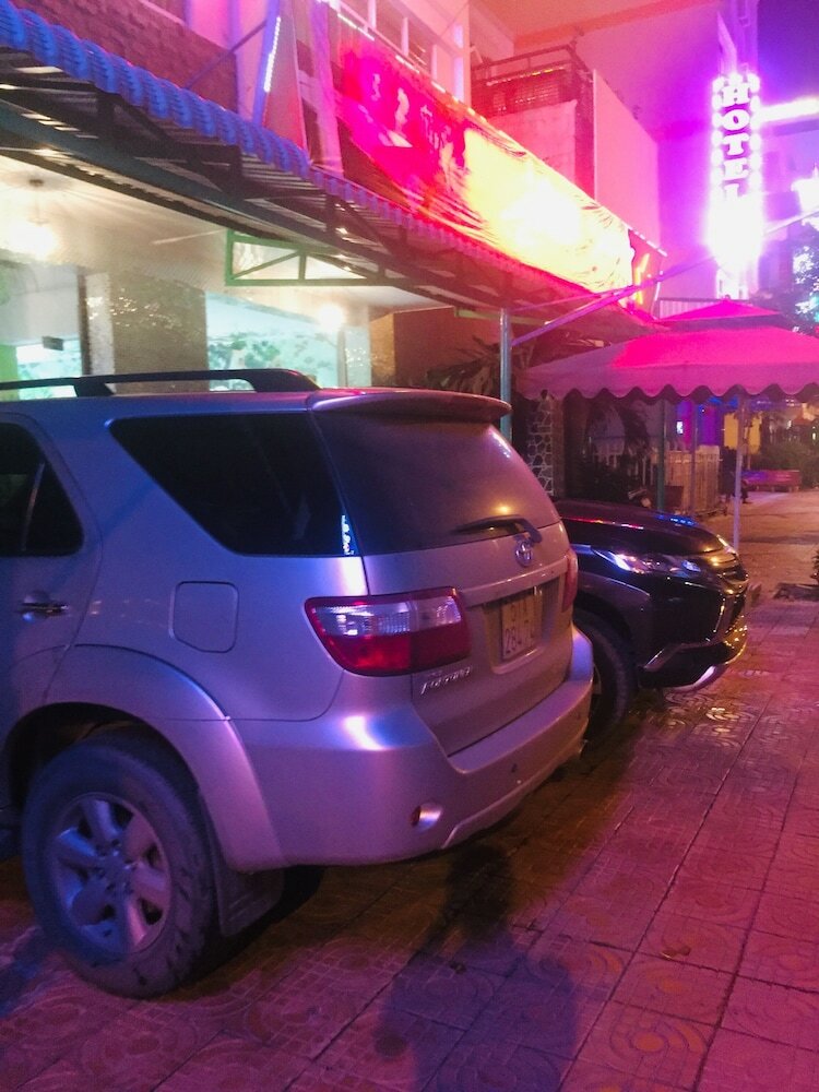 Nam Phuong Hotel