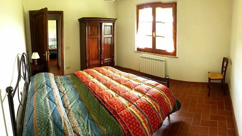 Agroturismo Il Chiassale
