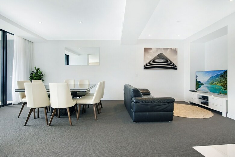Apartamentos Oracle Resort Private 3 Bed Subpenthouse