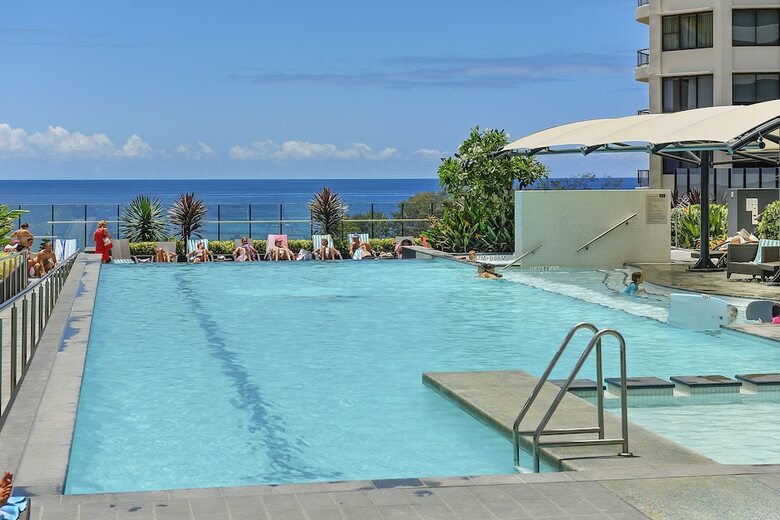 Apartamentos Oracle Resort Private 3 Bed Subpenthouse