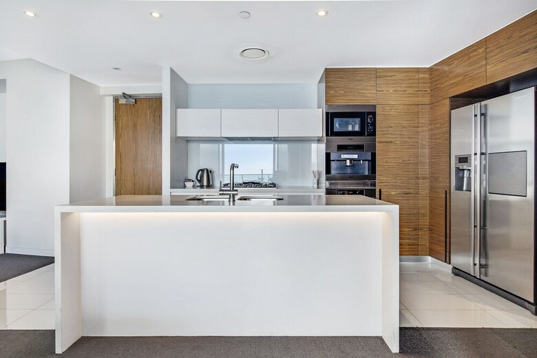 Apartamentos Oracle Resort Private 3 Bed Subpenthouse