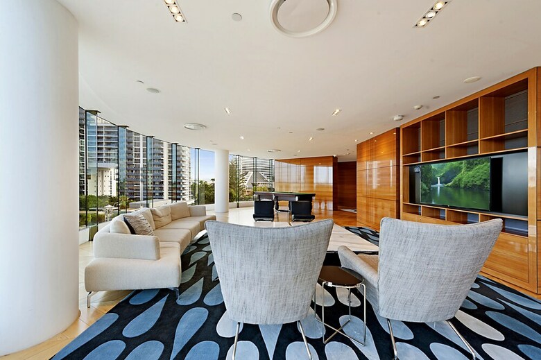 Apartamentos Oracle Resort Private 3 Bed Subpenthouse