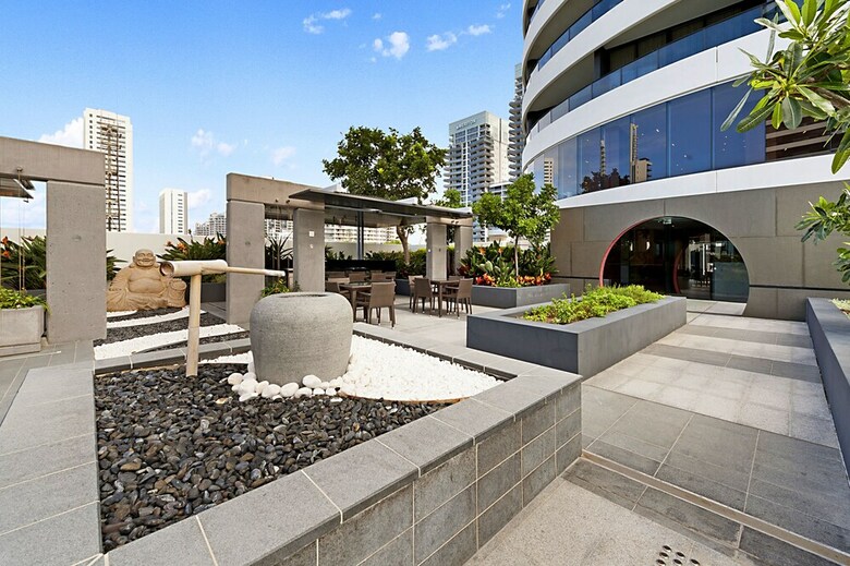 Apartamentos Oracle Resort Private 3 Bed Subpenthouse