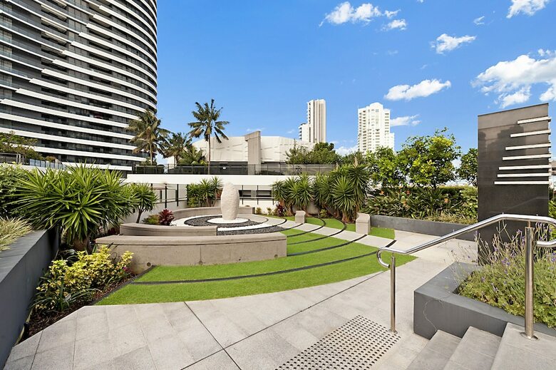Apartamentos Oracle Resort Private 3 Bed Subpenthouse