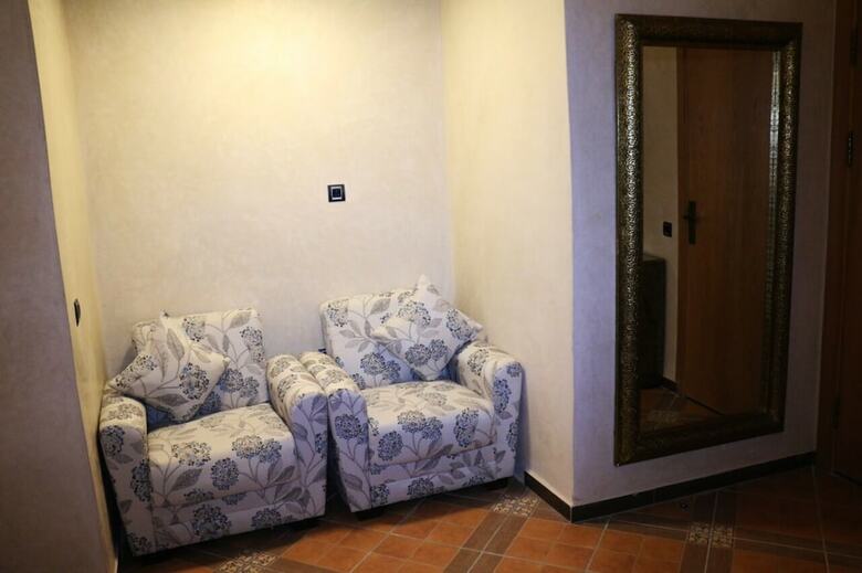 Hotel Maison D'hote Dar Amghar