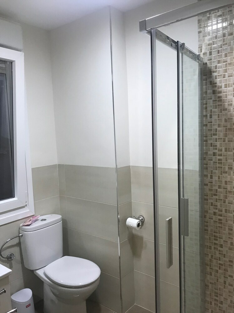 Hotel La Encina Azul Rooms